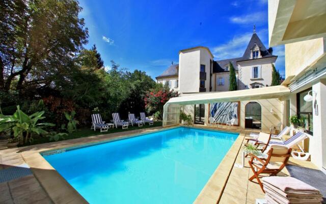 Au Grand Hôtel de Sarlat