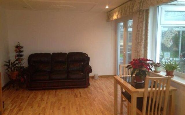 Sea Wood Bed and Breakfast