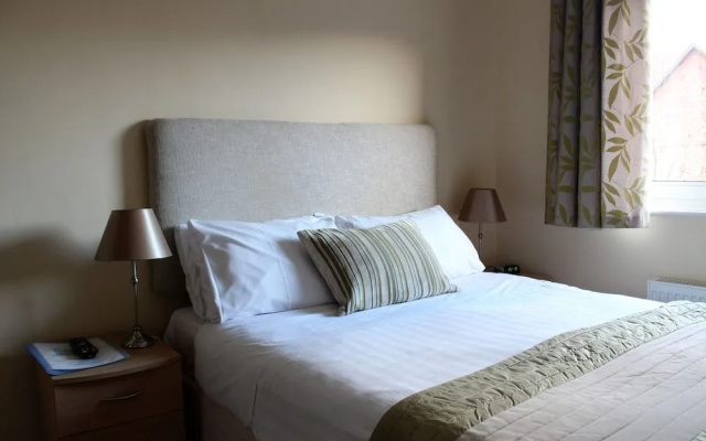 St. Stephens Guest House