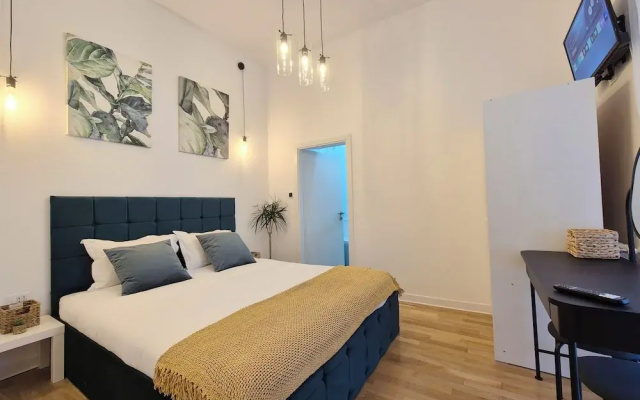 Central Inn Brasov