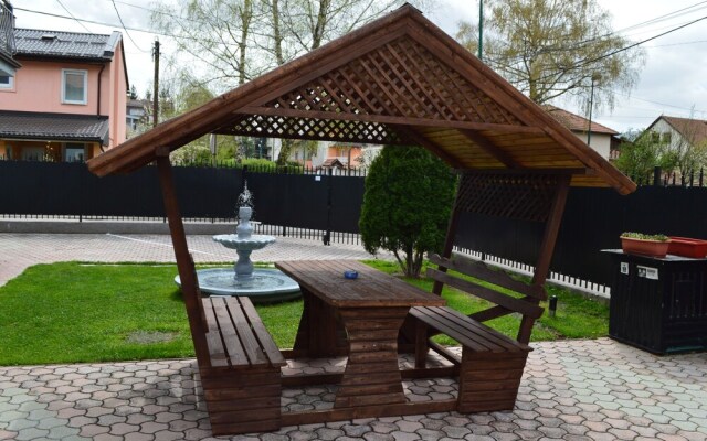 Apartmani Pejton Ilidza