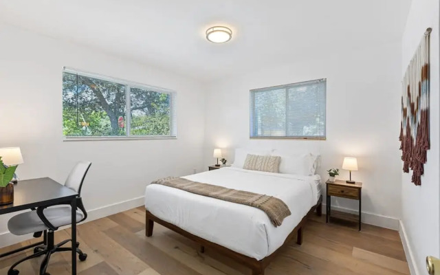 The Perfect Escape Lake Ridge