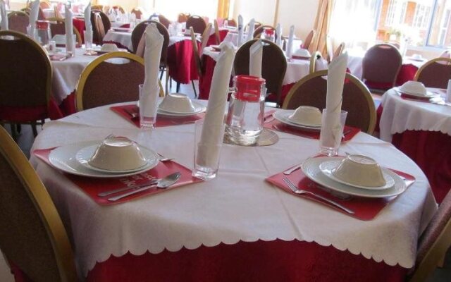 Ulrika Guest House