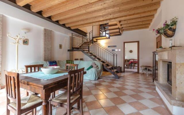 Villa Benciolini