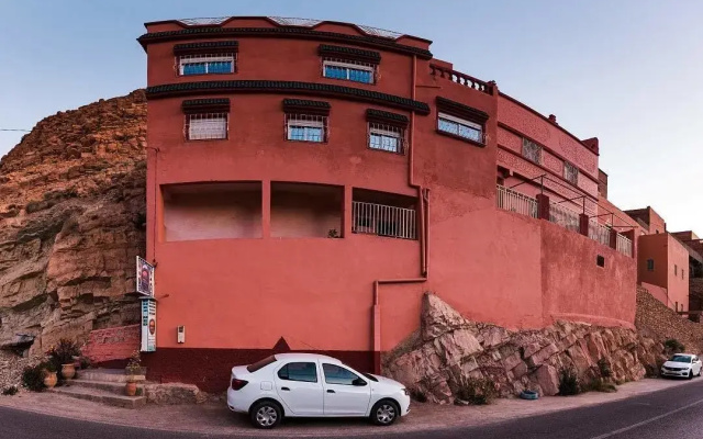 Dar Almanadir Todra - Hostel