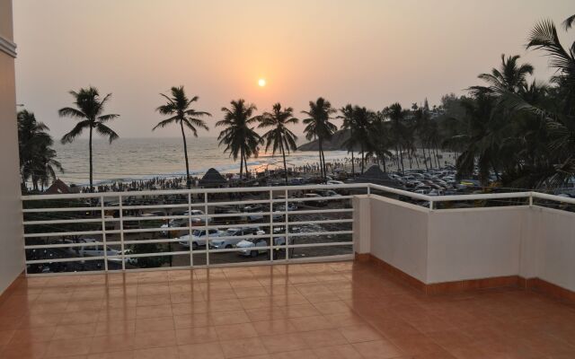 Hotel Marine Palace