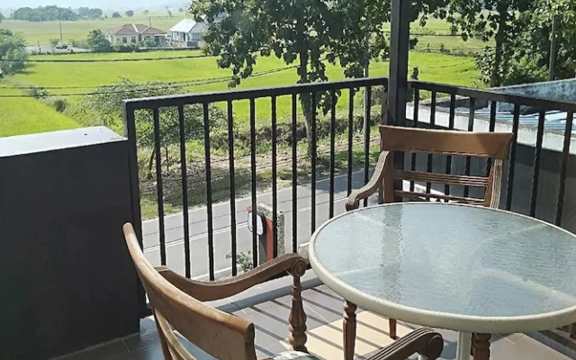 Bull & Bear Airport Hotel Langkawi