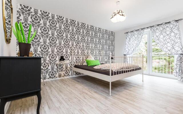 Apartment Köln Rath