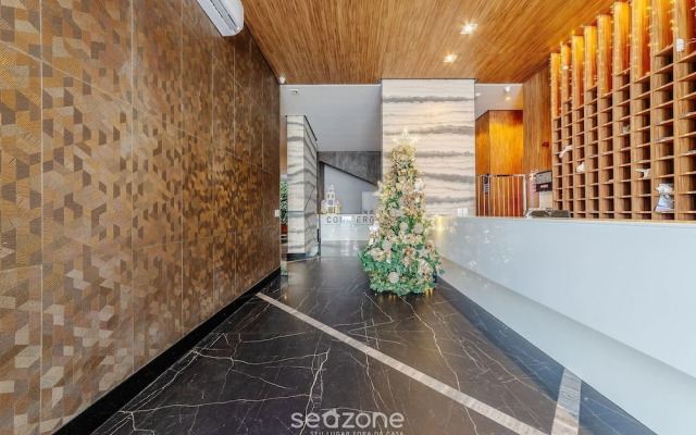 Studio w/ Pool 300m From the Beach- Maceio Eti0724