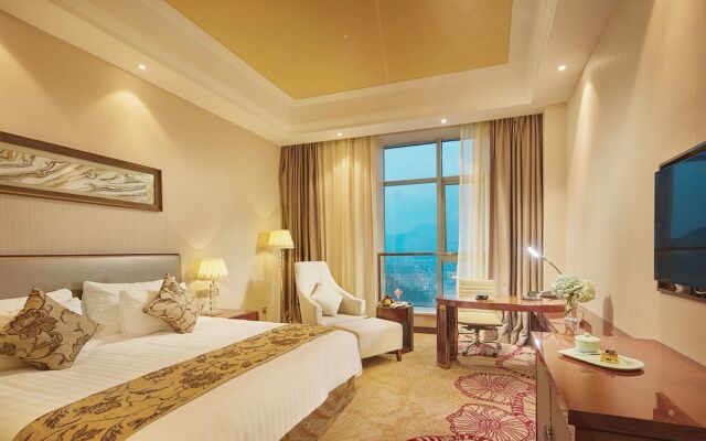 Victory New Century Hotel