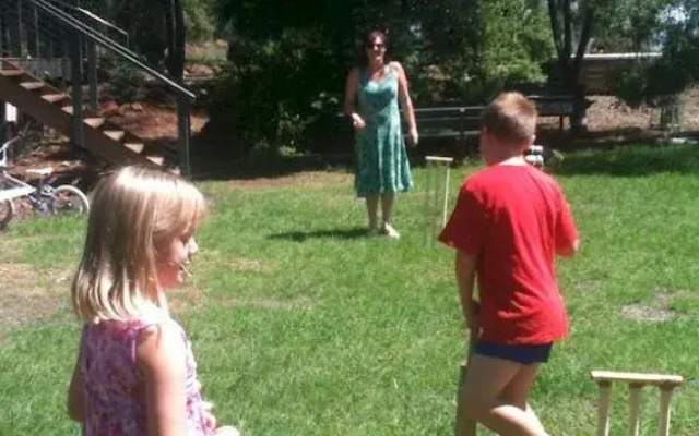 Bulwarra Bed & Breakfast