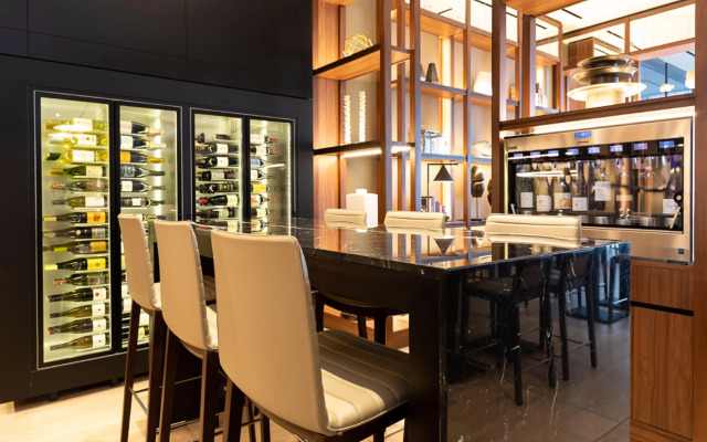 AC Hotel by Marriott Lima Miraflores