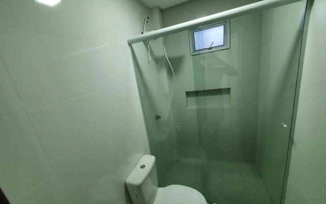 Recanto Residencial Mariscal - Apartamento 2 quartos