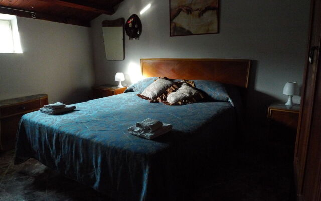 Seralcadio Bed & Breakfast and Holiday Apartments