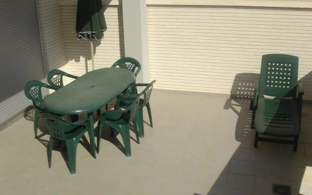 Apartamentos Elegance