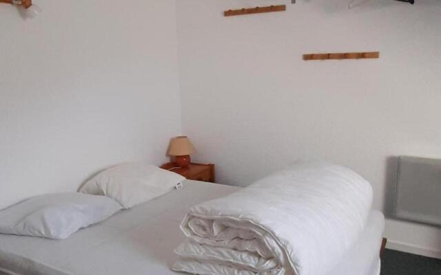 Appartement Villard-de-Lans, 4 pièces, 8 personnes - FR-1-515-127