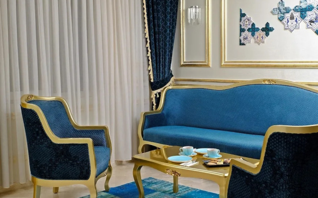 Hotel Kralice