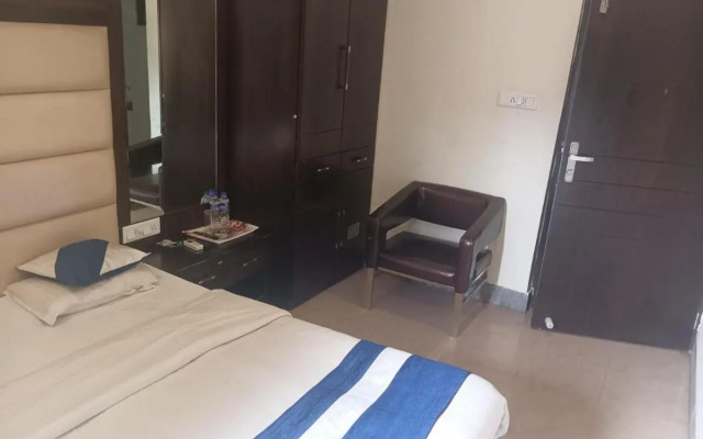 Hotel Presidency Inn