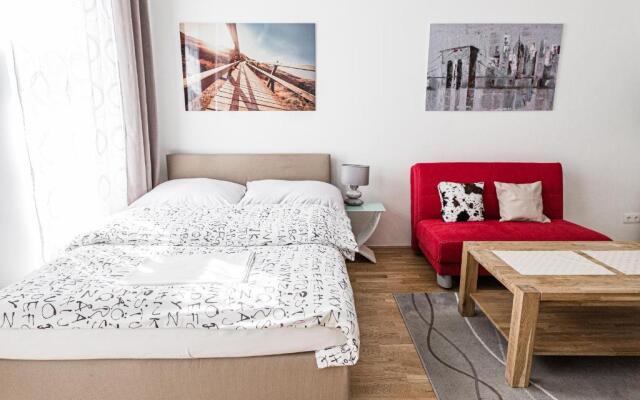 Flarent Vienna Apartments - BG