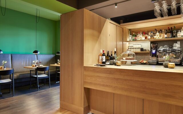 Wedina Serviced Apartments