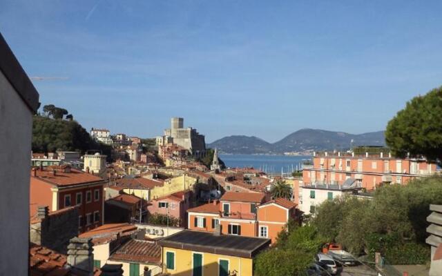 Appartamento Lerici