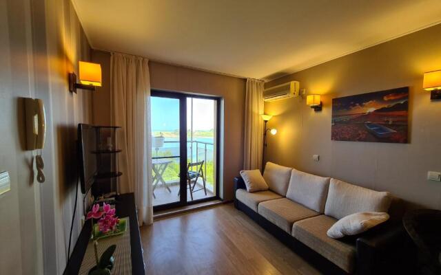Nestinarka Beach Seaview Apartment