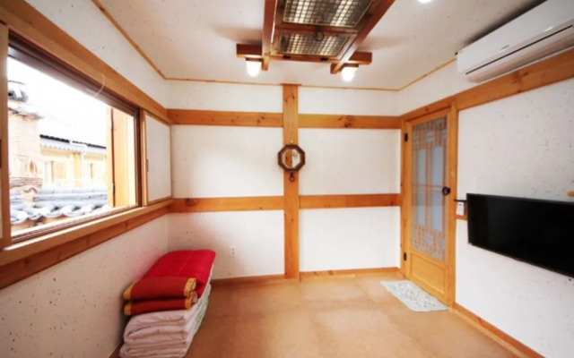 Gawondang Guest House