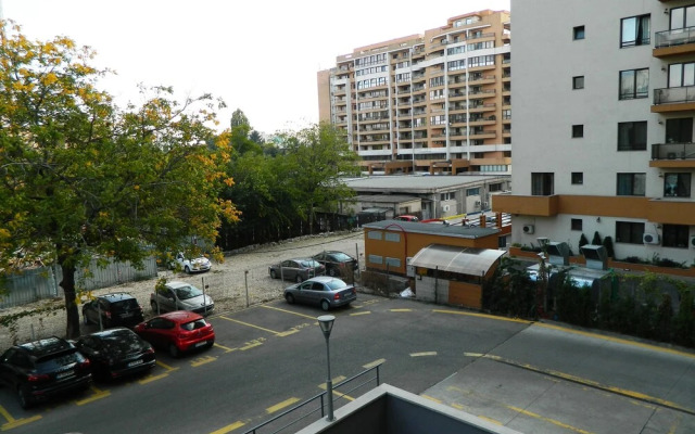 Luxury Apartment - Heart of Bucharest