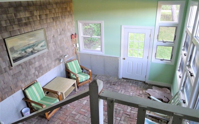 4 Marsh View - 3 Bedroom House