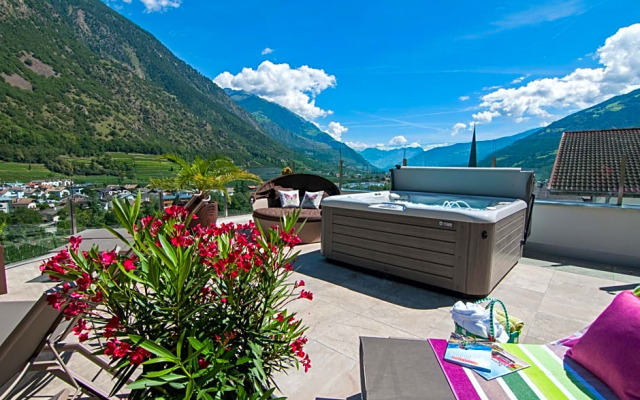 Genusshotel Panorama