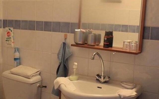 Chambres d'Hôtes Tartonnaise