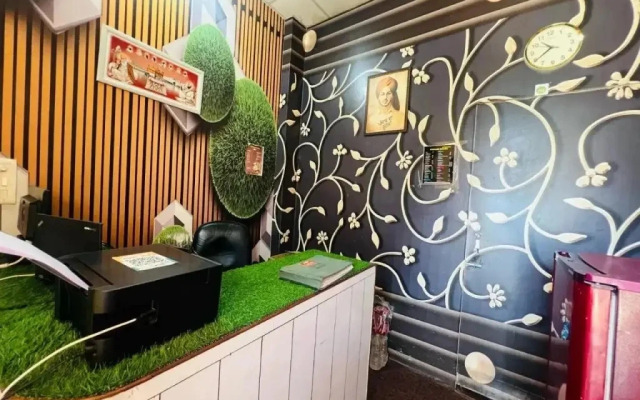 Patiala Guest House by OYO
