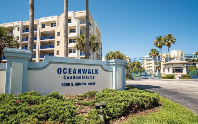 Ocean Walk 3-404