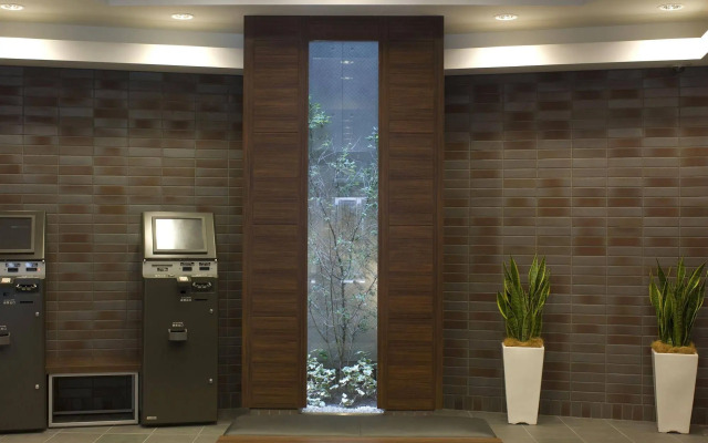 Daiwa Roynet Hotel Shin - Yokohama