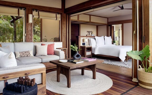 Naviva, A Four Seasons Resort, Punta Mita, Mexico - All Inclusive