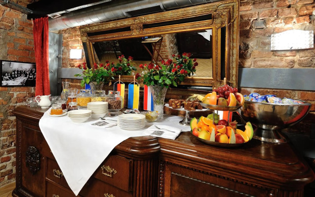 Hotel Centrum Sosnowiec