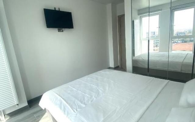 Apartament Magda by Alezzi Nord10