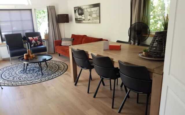 EuroParcs Molengroet