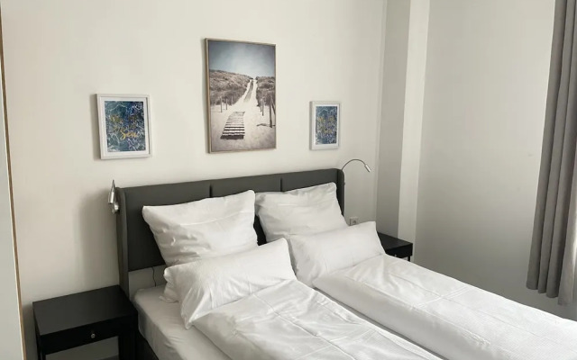 Hotel am Bahnhof Ditzingen