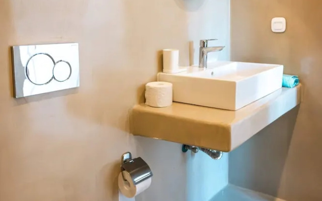 Assyr Getaway - Santorini Cozy Cycladic Retreat