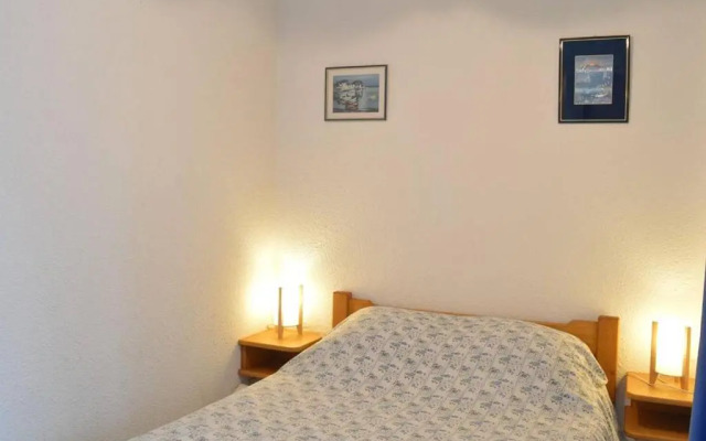 Appartement Le Grau-du-Roi, 2 pièces, 6 personnes - FR-1-250-105