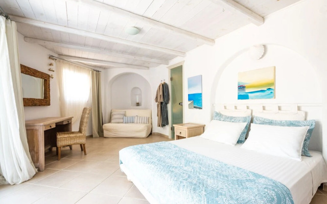 Paraga Spirit Villas
