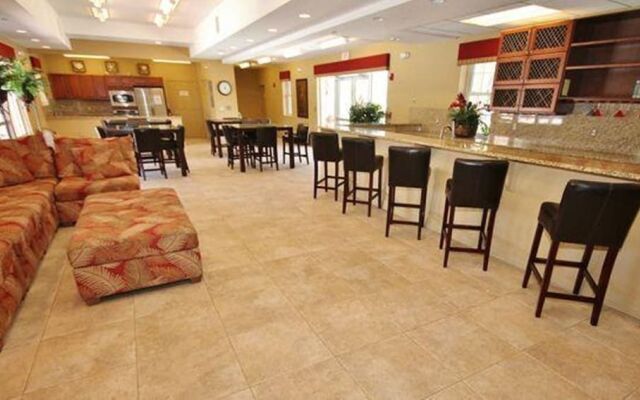 Oceanwalk 14-505 Apartment 3