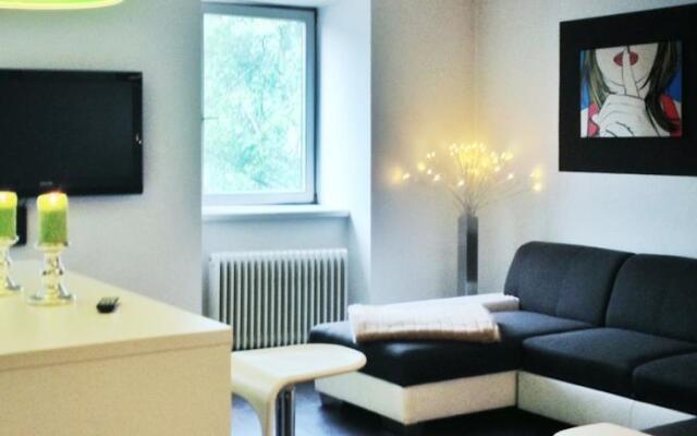 Appartement Sunny Kitz I