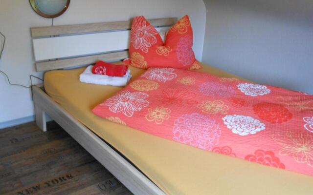 Pension Weinhaus Unger