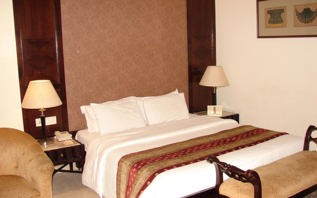 Hotel Mansingh, Jaipur