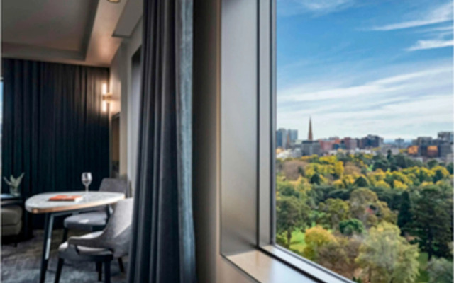 Pullman Melbourne on the Park