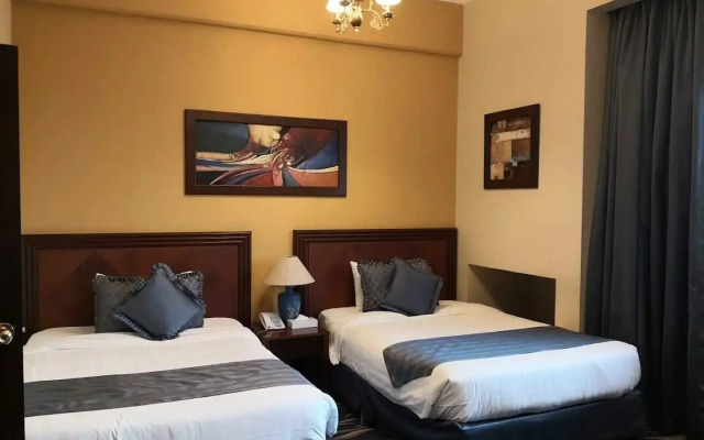 Corp Inn Deira