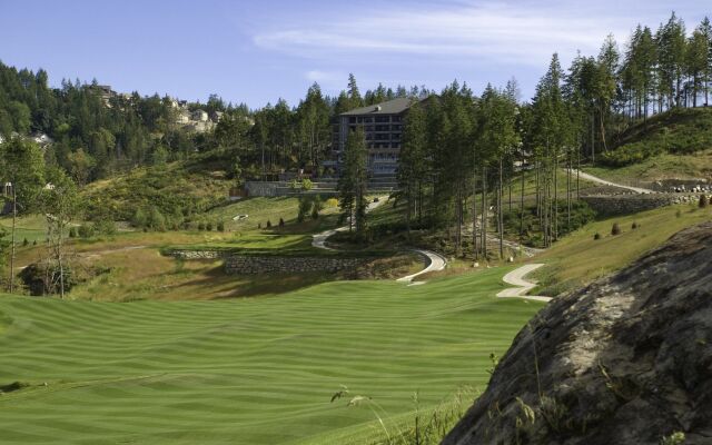 The Westin Bear Mountain Golf Resort & Spa, Victoria