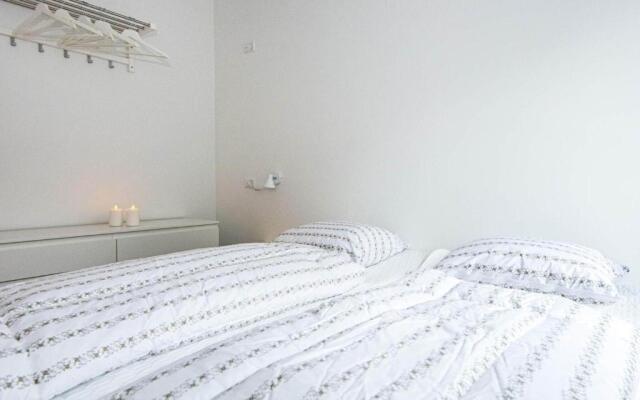 Holiday home Rømø CXXVI